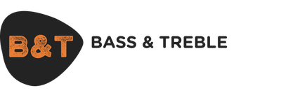 Bass and Treble