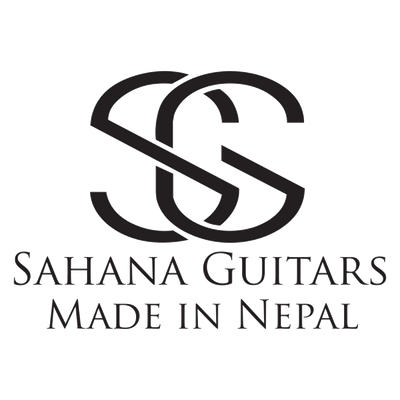 Sahana Guitars