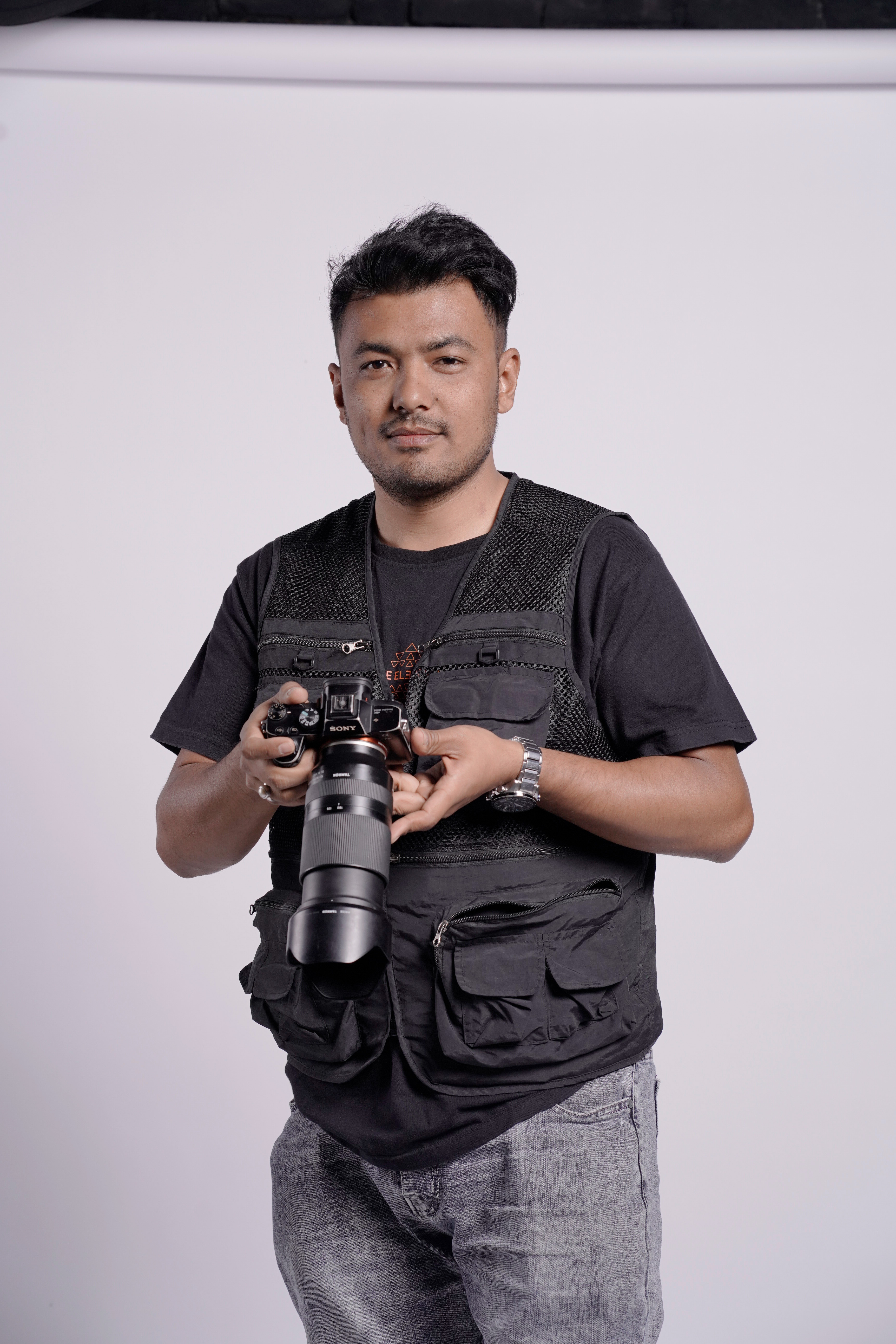 Sujan Bahadur Basnet