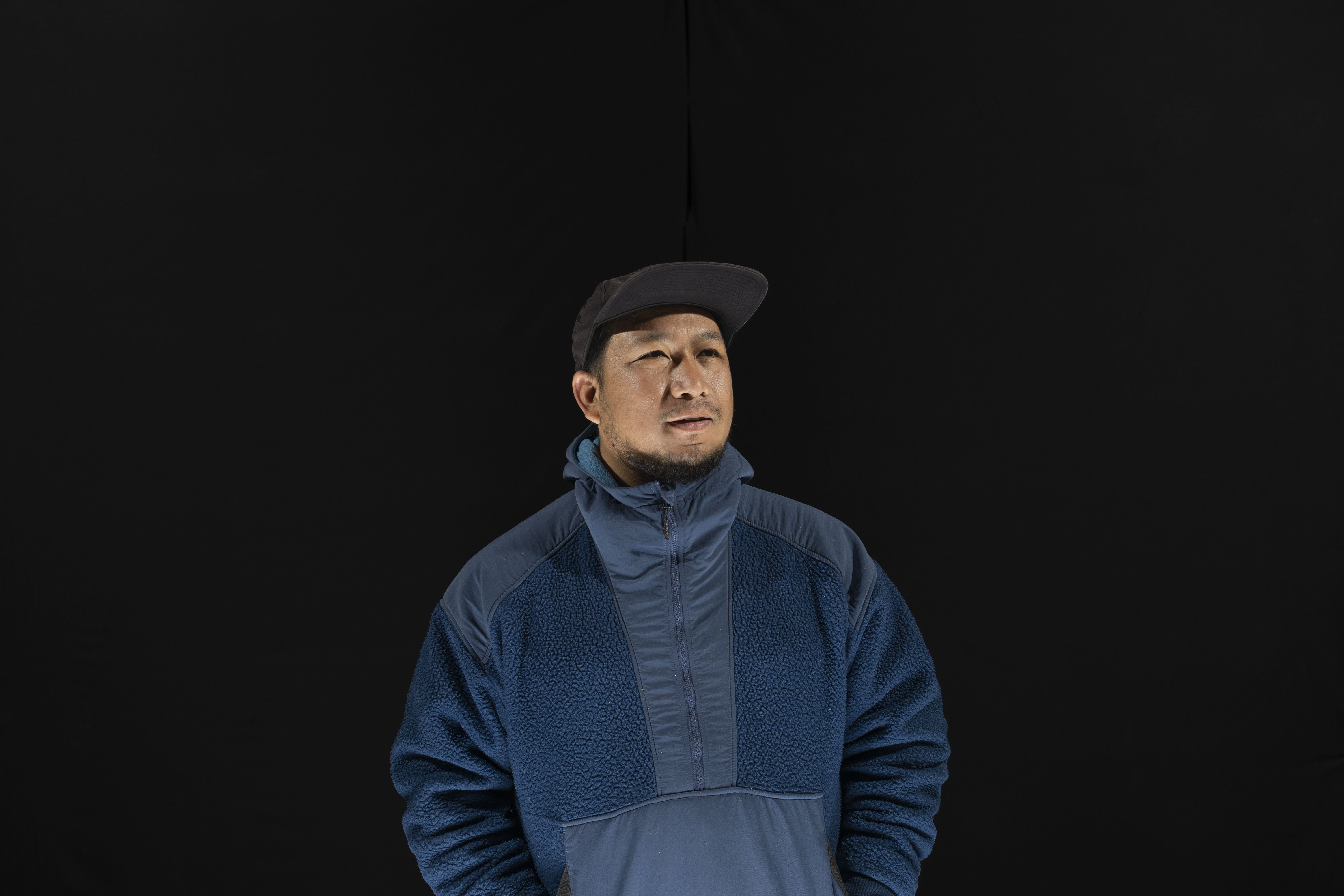 Subash Gurung